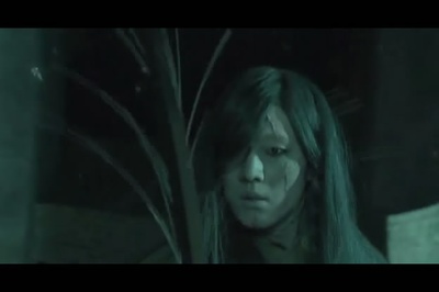 咯咯咯的鬼太郎：千年咒歌剧照的剧照