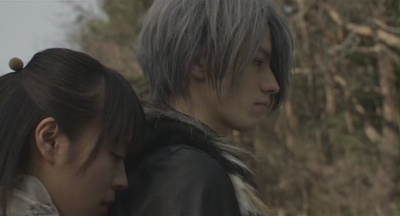 咯咯咯的鬼太郎：千年咒歌剧照的剧照