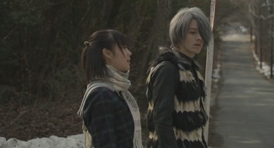 咯咯咯的鬼太郎：千年咒歌剧照的剧照