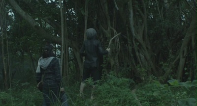 咯咯咯的鬼太郎：千年咒歌剧照的剧照