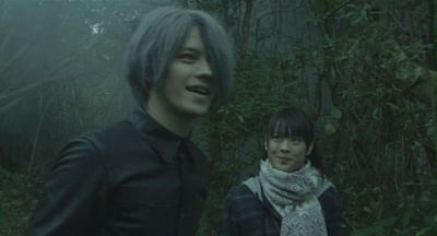 咯咯咯的鬼太郎：千年咒歌剧照的剧照