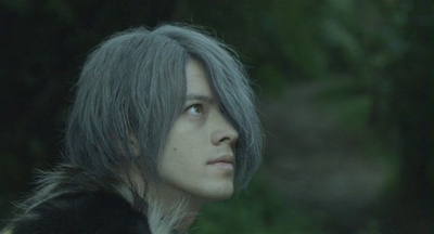 咯咯咯的鬼太郎：千年咒歌剧照的剧照