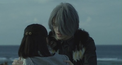 咯咯咯的鬼太郎：千年咒歌剧照的剧照