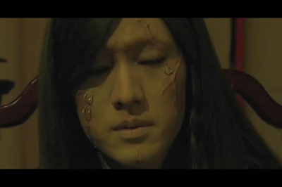 咯咯咯的鬼太郎：千年咒歌剧照的剧照