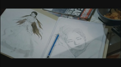 饮食男女-好远又好近剧照的剧照