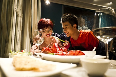 饮食男女-好远又好近剧照的剧照