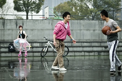 饮食男女-好远又好近剧照的剧照