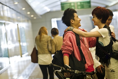 饮食男女-好远又好近剧照的剧照