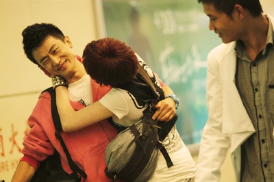 饮食男女-好远又好近剧照的剧照