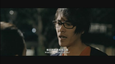 饮食男女-好远又好近剧照的剧照