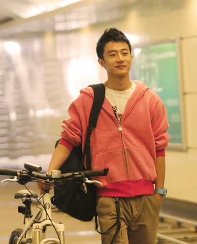 饮食男女-好远又好近剧照的剧照