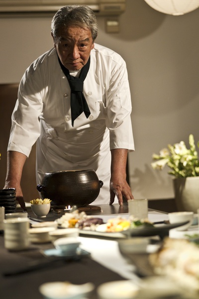 饮食男女-好远又好近剧照的剧照