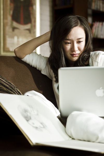 饮食男女-好远又好近剧照的剧照