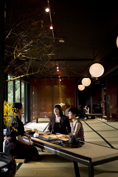 饮食男女-好远又好近剧照的剧照