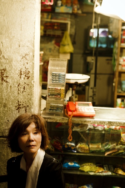 饮食男女-好远又好近剧照的剧照