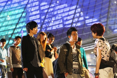 饮食男女-好远又好近剧照的剧照