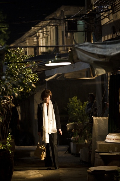 饮食男女-好远又好近剧照的剧照