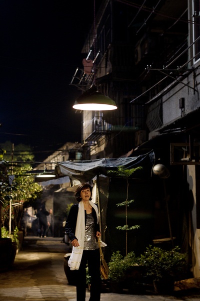 饮食男女-好远又好近剧照的剧照