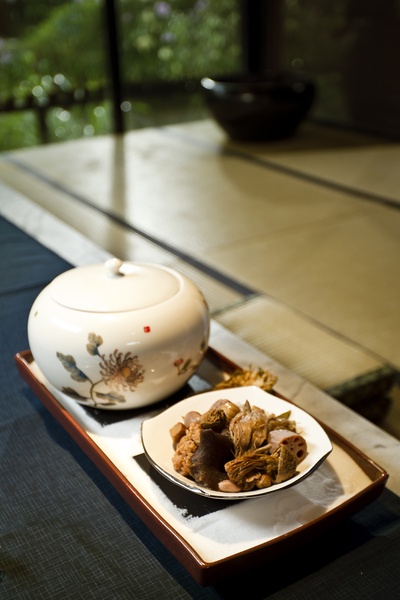 饮食男女-好远又好近剧照的剧照