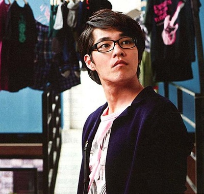 饮食男女-好远又好近剧照的剧照