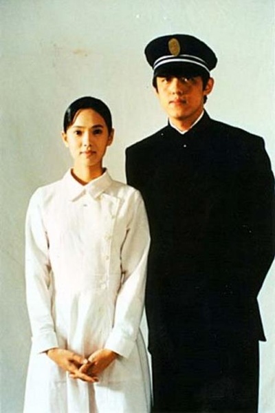 好男好女剧照的剧照