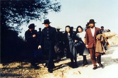 好男好女剧照的剧照