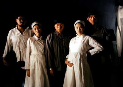 好男好女剧照的剧照