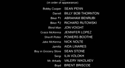 不准掉头剧照的剧照