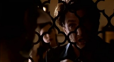 不准掉头剧照的剧照