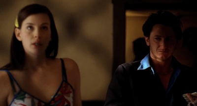 不准掉头剧照的剧照