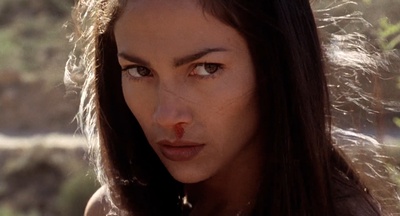 不准掉头剧照的剧照