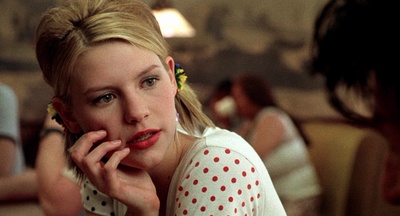 不准掉头剧照的剧照