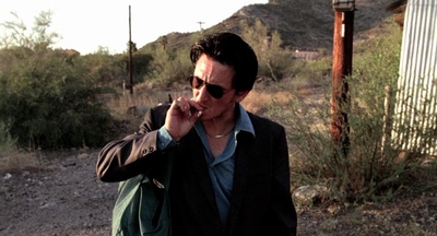 不准掉头剧照的剧照