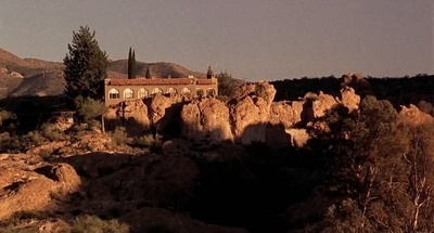 不准掉头剧照的剧照