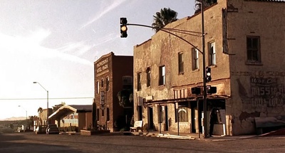 不准掉头剧照的剧照