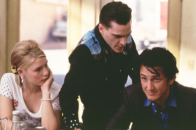 不准掉头剧照的剧照