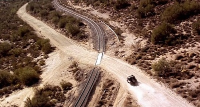 不准掉头剧照的剧照