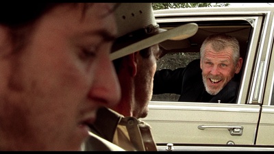 不准掉头剧照的剧照