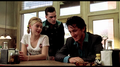 不准掉头剧照的剧照