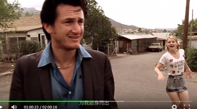 不准掉头剧照的剧照