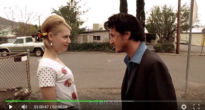 不准掉头剧照的剧照