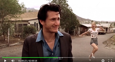 不准掉头剧照的剧照