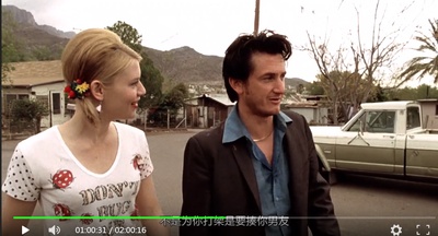 不准掉头剧照的剧照