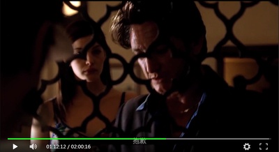 不准掉头剧照的剧照