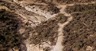 不准掉头剧照的剧照