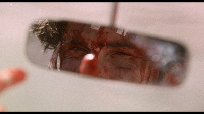 不准掉头剧照的剧照