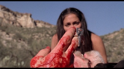 不准掉头剧照的剧照