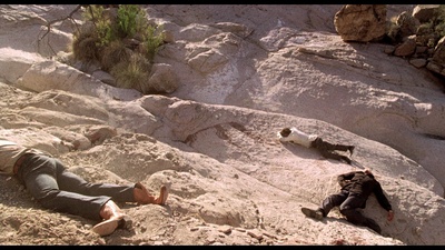 不准掉头剧照的剧照