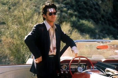 不准掉头剧照的剧照