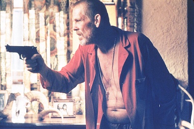 不准掉头剧照的剧照